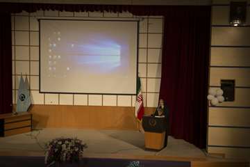 همایش دانشجویان جدیدالورود